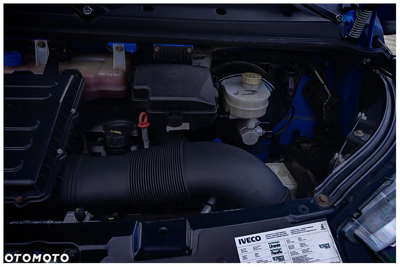 Iveco DAILY - 38