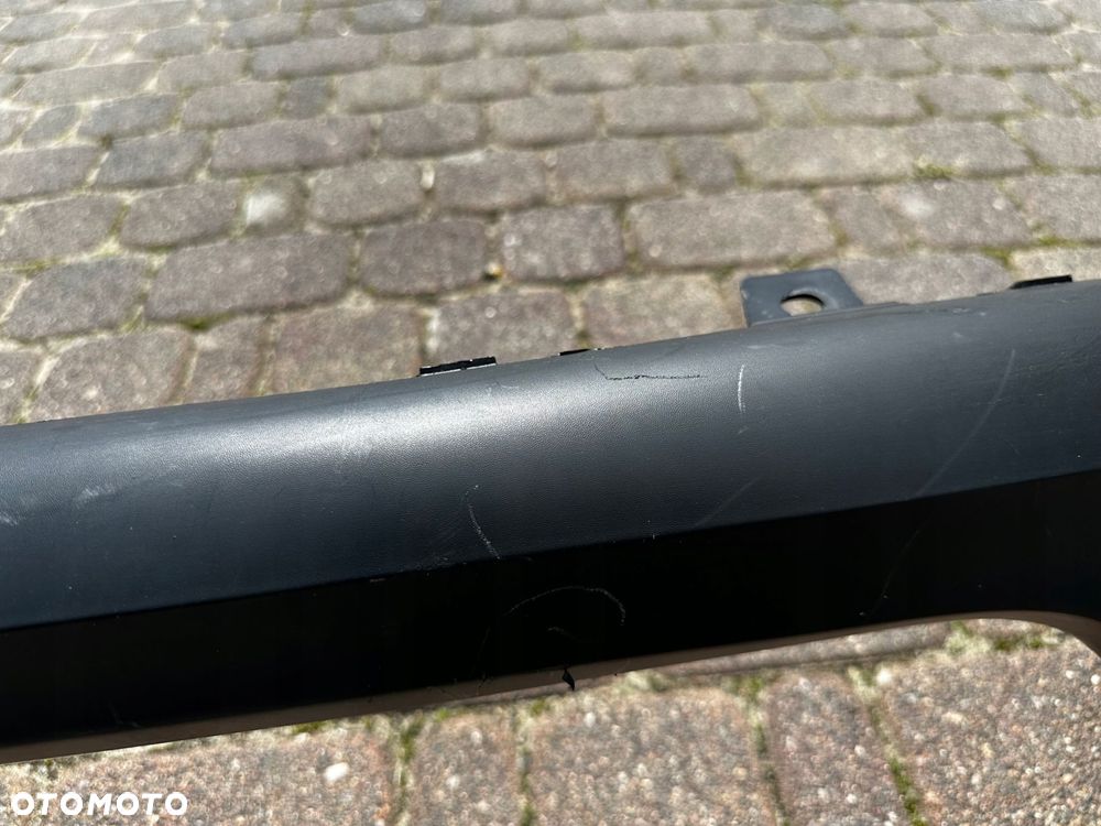 citroen c3 iii dokładka zderzaka przedniego kratki 9812061577 16-2020 - 4