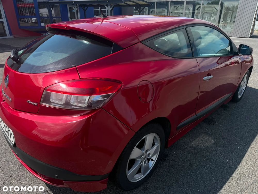 Renault Megane - 7