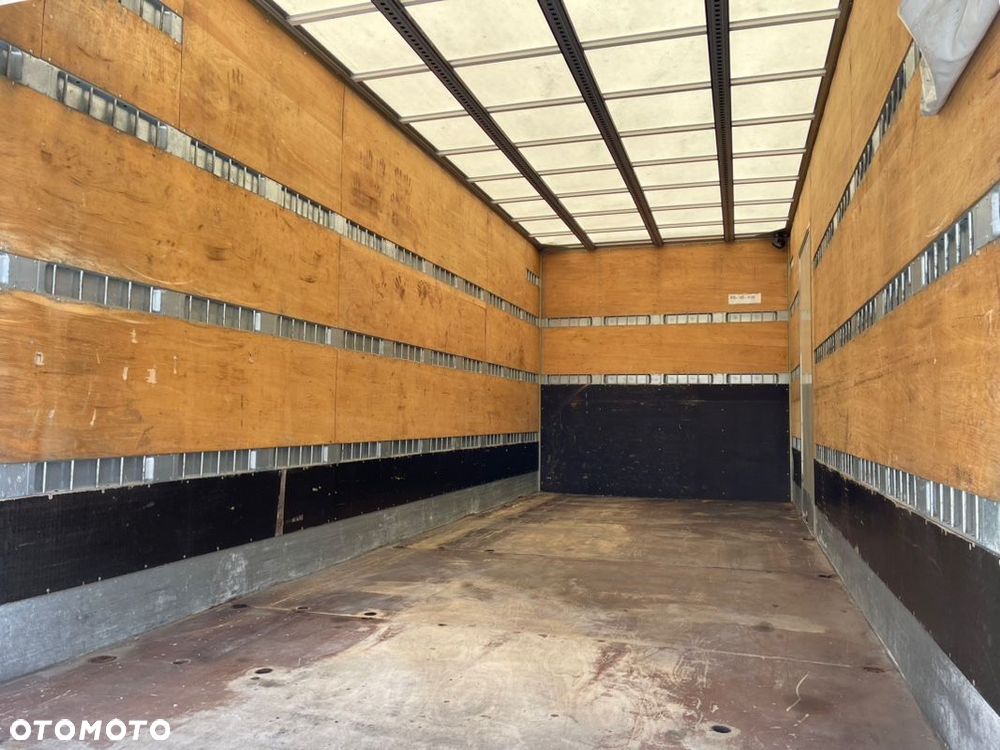 Mercedes-Benz Atego 1224 - 15