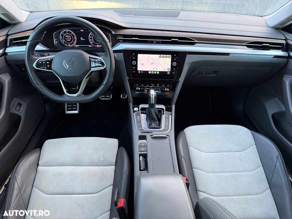 Volkswagen ARTEON 2.0 TDI SCR DSG Elegance - 12