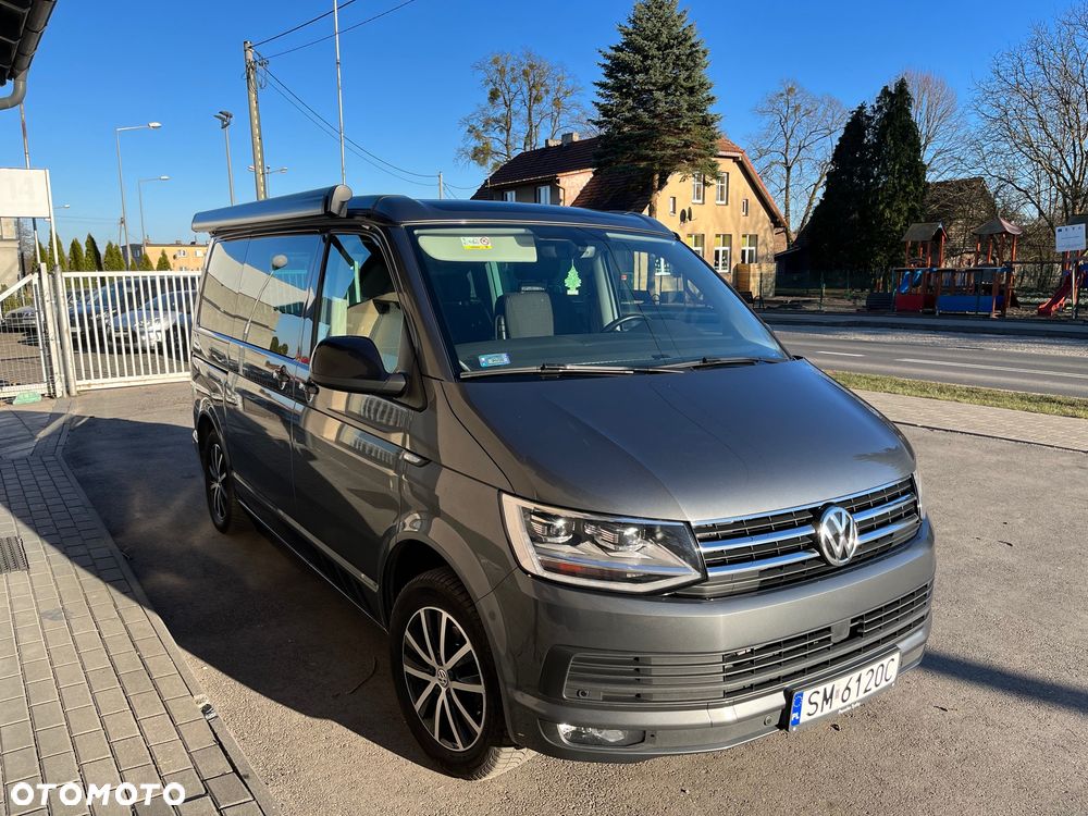 Volkswagen California - 9