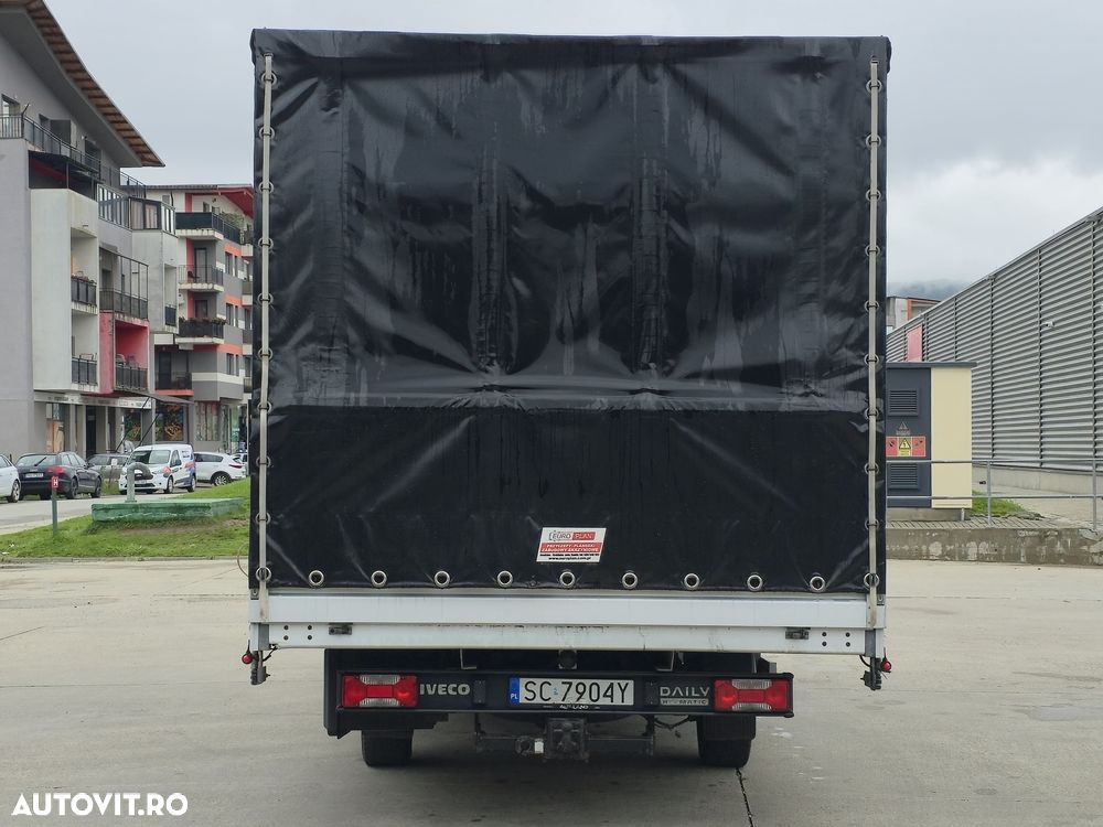 Iveco Daily - 28