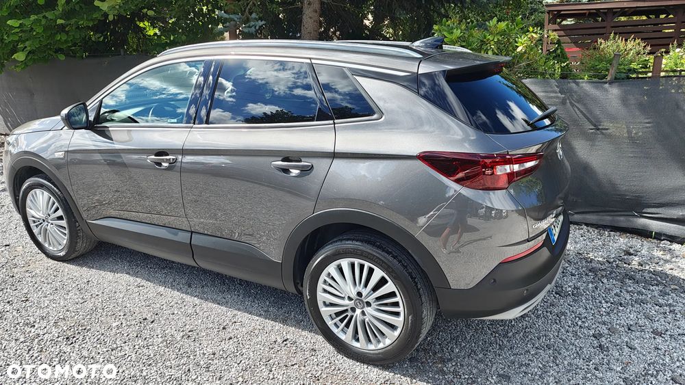 Opel Grandland X - 28
