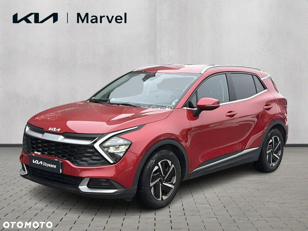 Kia Sportage 1.6 T-GDI L 2WD DCT - 2