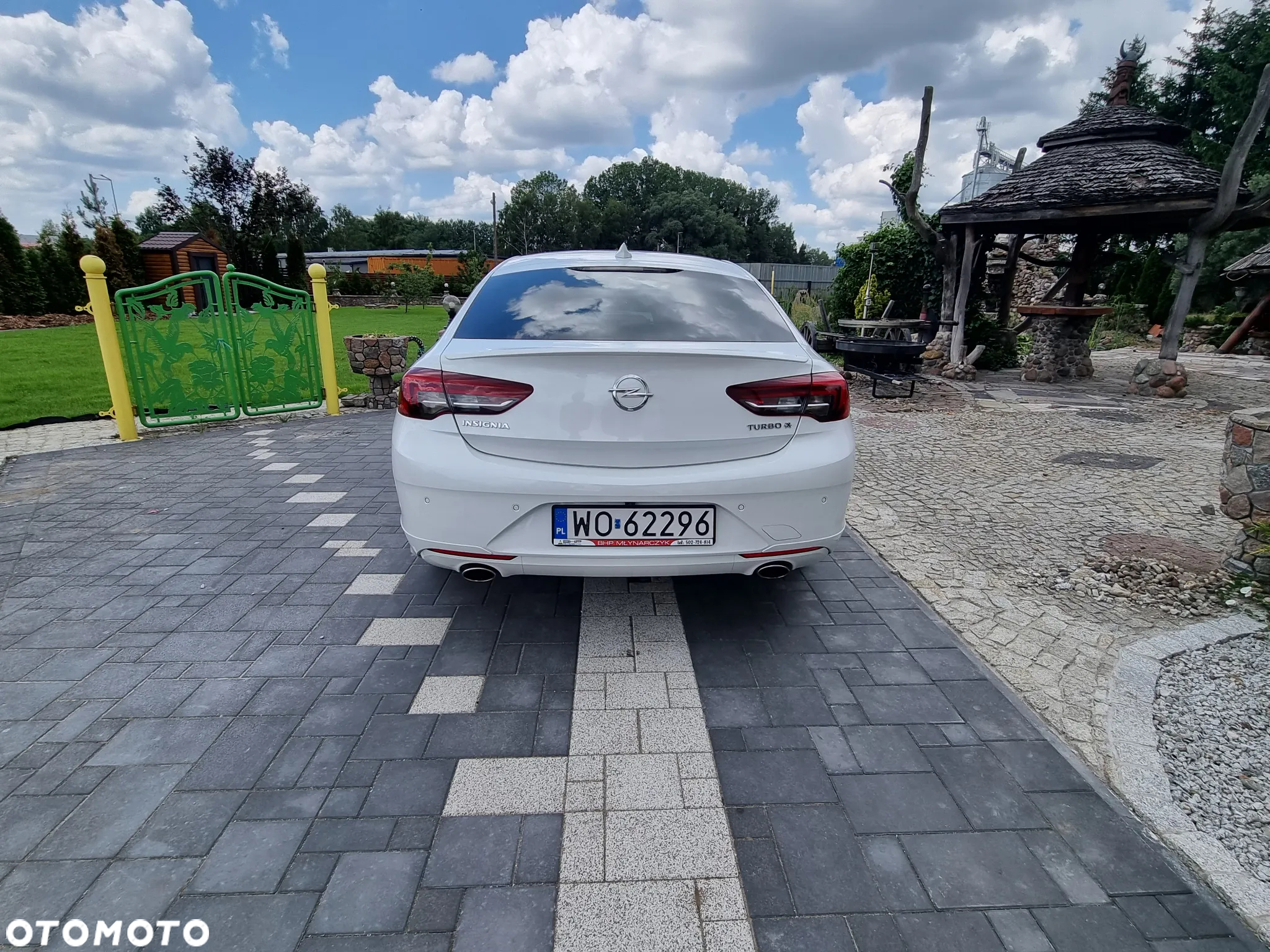 Opel Insignia - 3