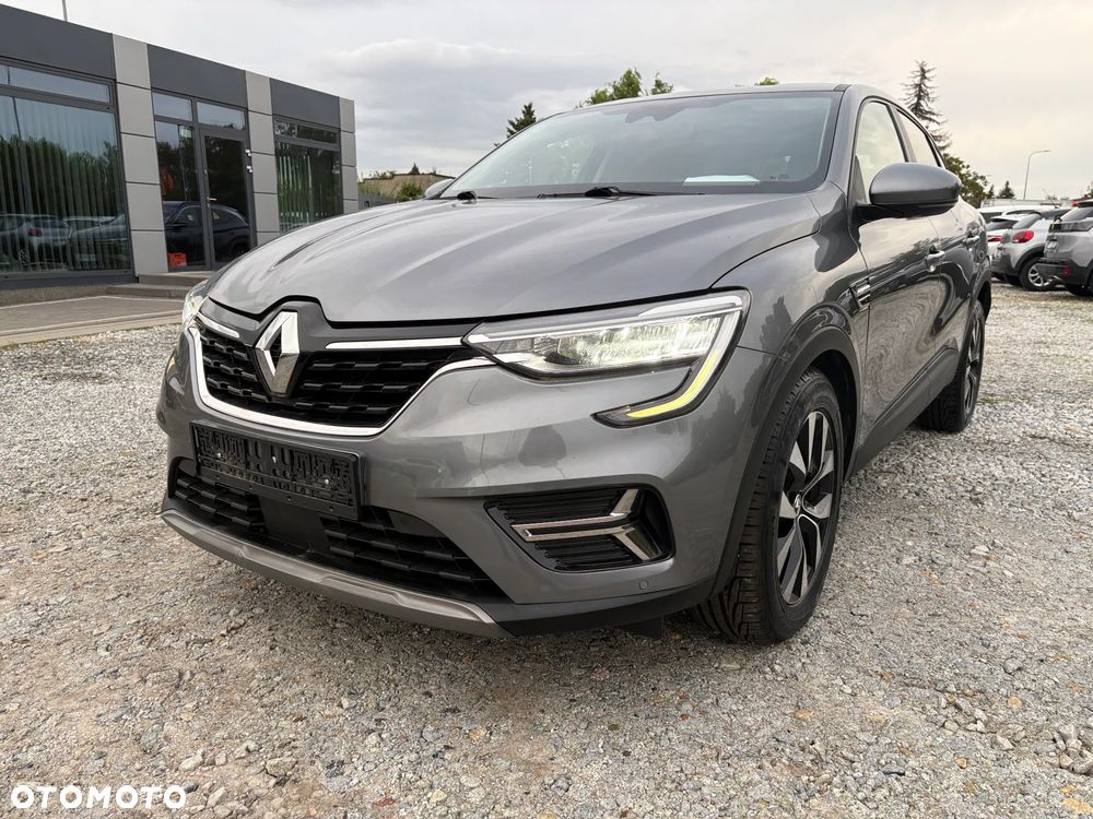 Renault Arkana - 7