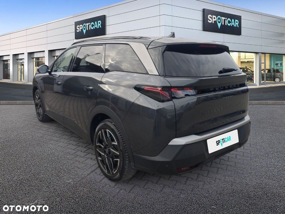 Peugeot 5008 - 9