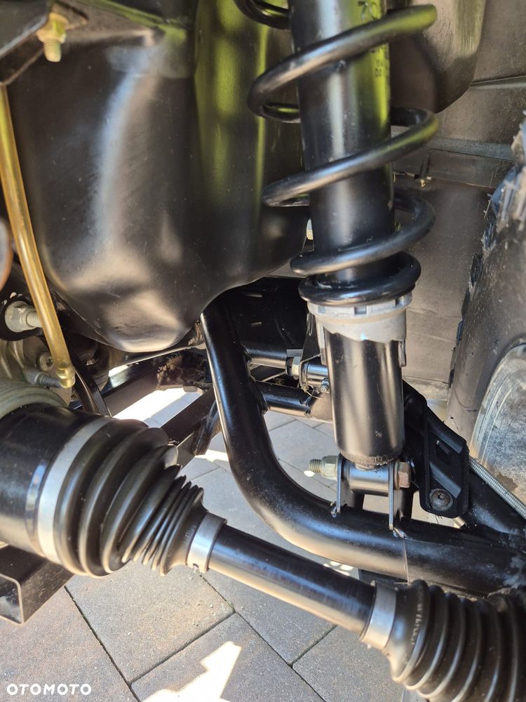 Can-Am Outlander - 11