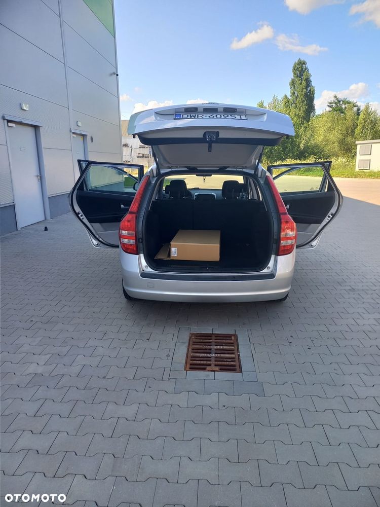 Kia Ceed - 18