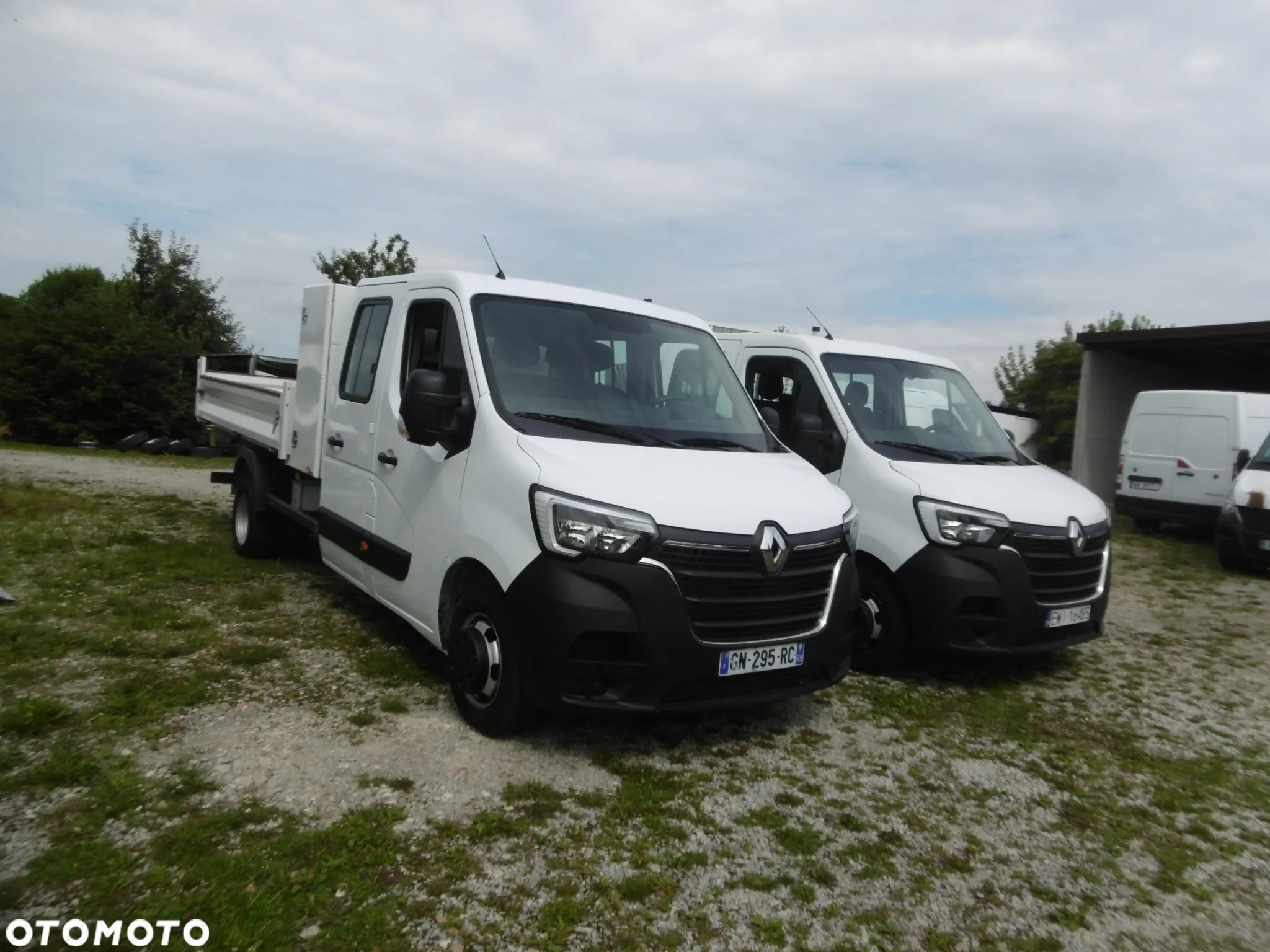 Renault Master - 13
