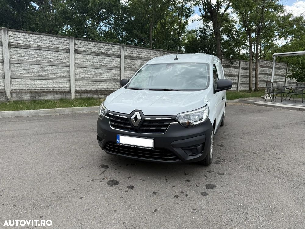 Renault Express - 3