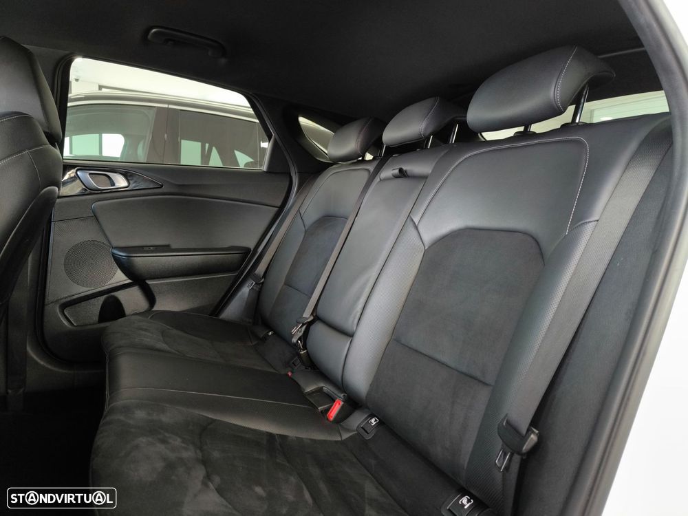 Kia ProCeed 1.0 T-GDI GT Line+SRF - 11