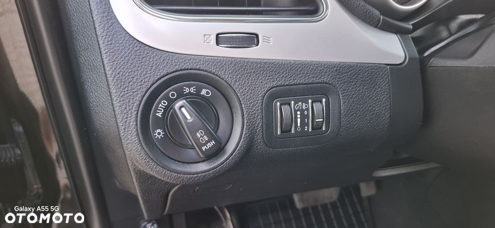 Fiat Freemont 3.6 V6 Black Code - 17