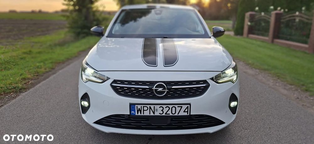 Opel Corsa 1.2 Elegance S&S - 2