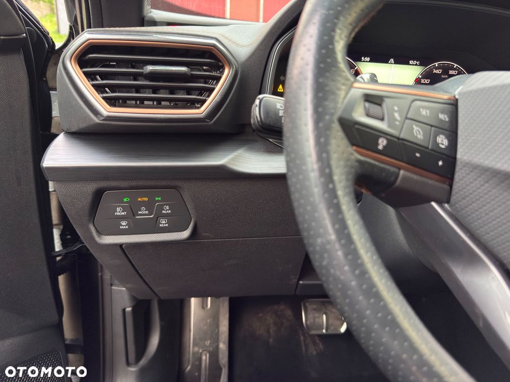 Cupra Formentor - 16