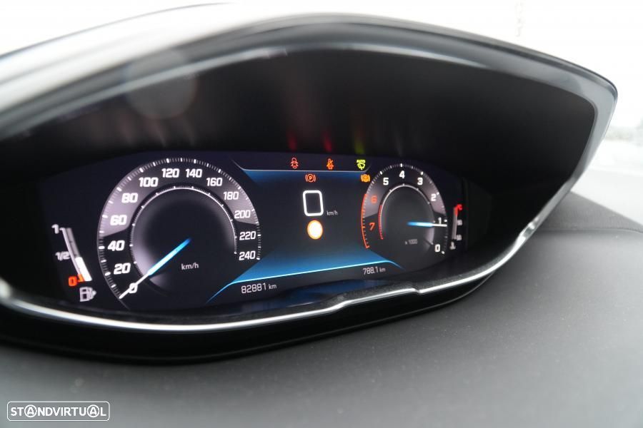 Peugeot 5008 1.2 PureTech Active - 9