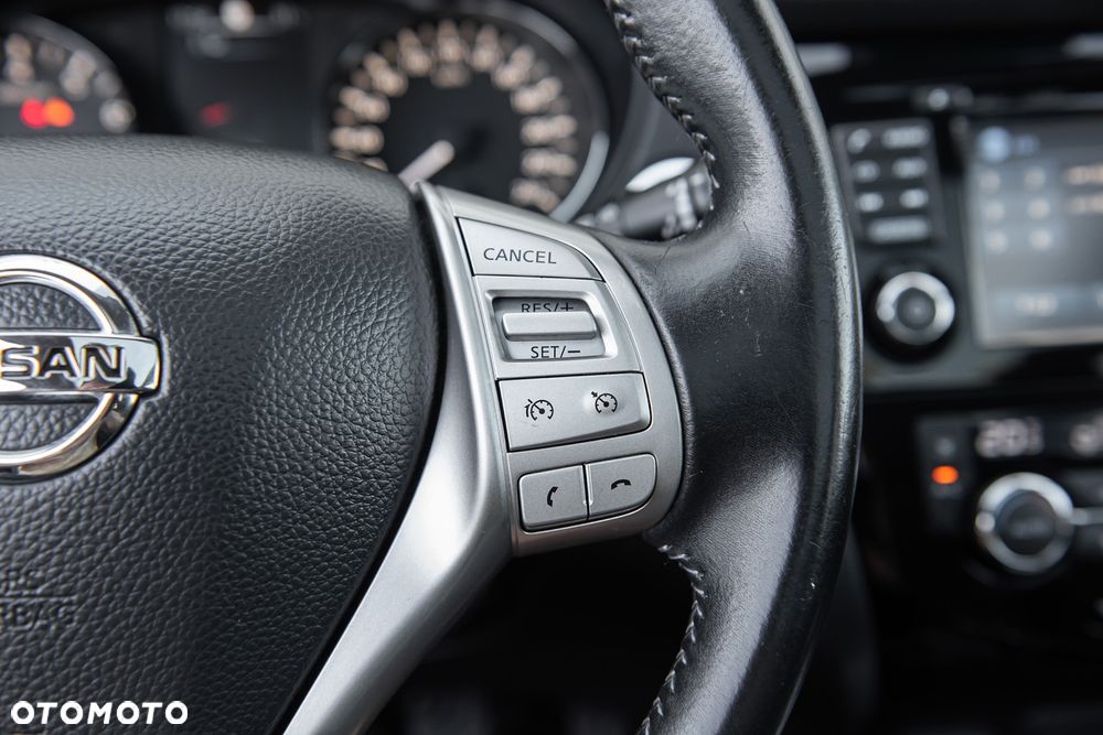 Nissan Qashqai - 21