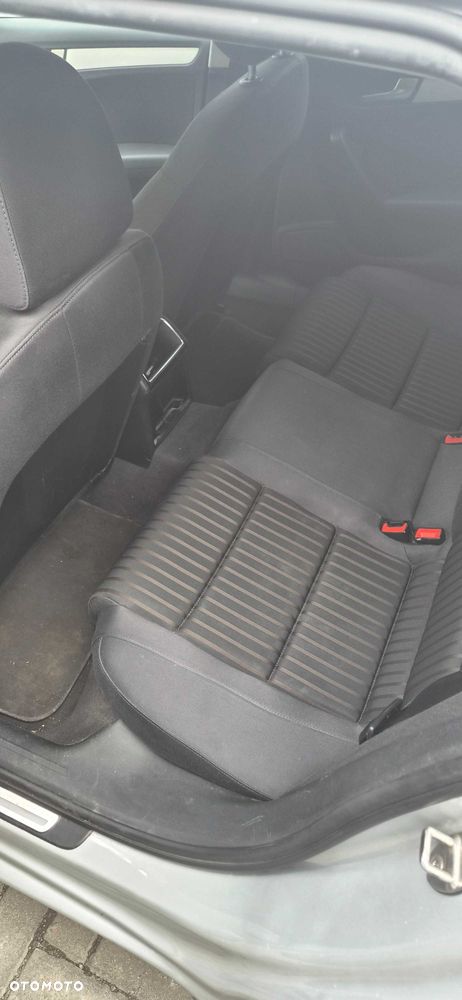 Audi A4 Avant - 7