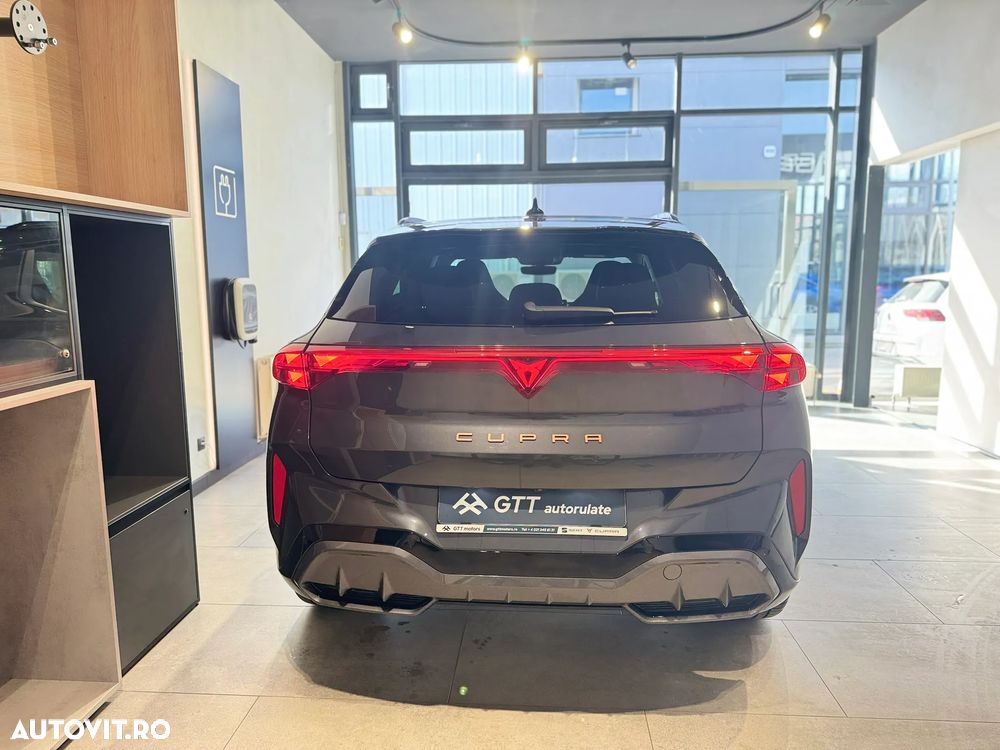 Cupra Terramar 1.5 e-TSI DSG7 MHEV - 2