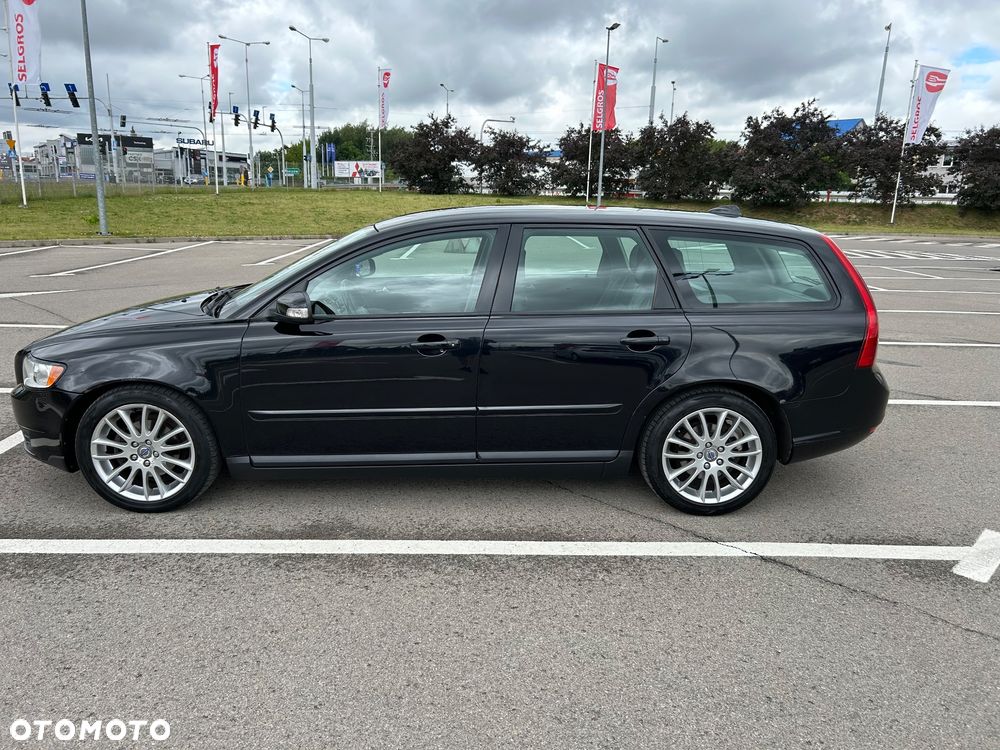 Volvo V50 1.8 Momentum - 5