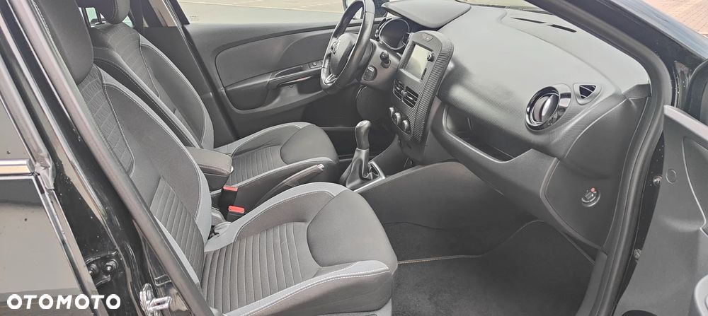 Renault Clio (Energy) TCe 90 Start & Stop INTENS - 37