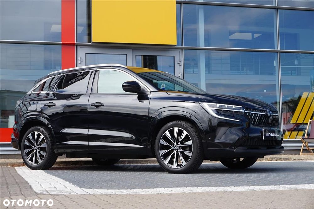 Renault Austral 1.3 TCe mHEV Techno - 2