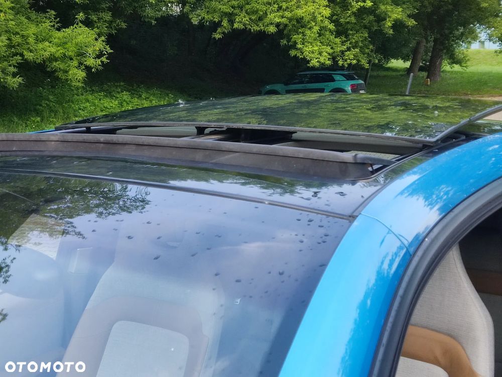 BMW i3 i3S (94 Ah) - 12