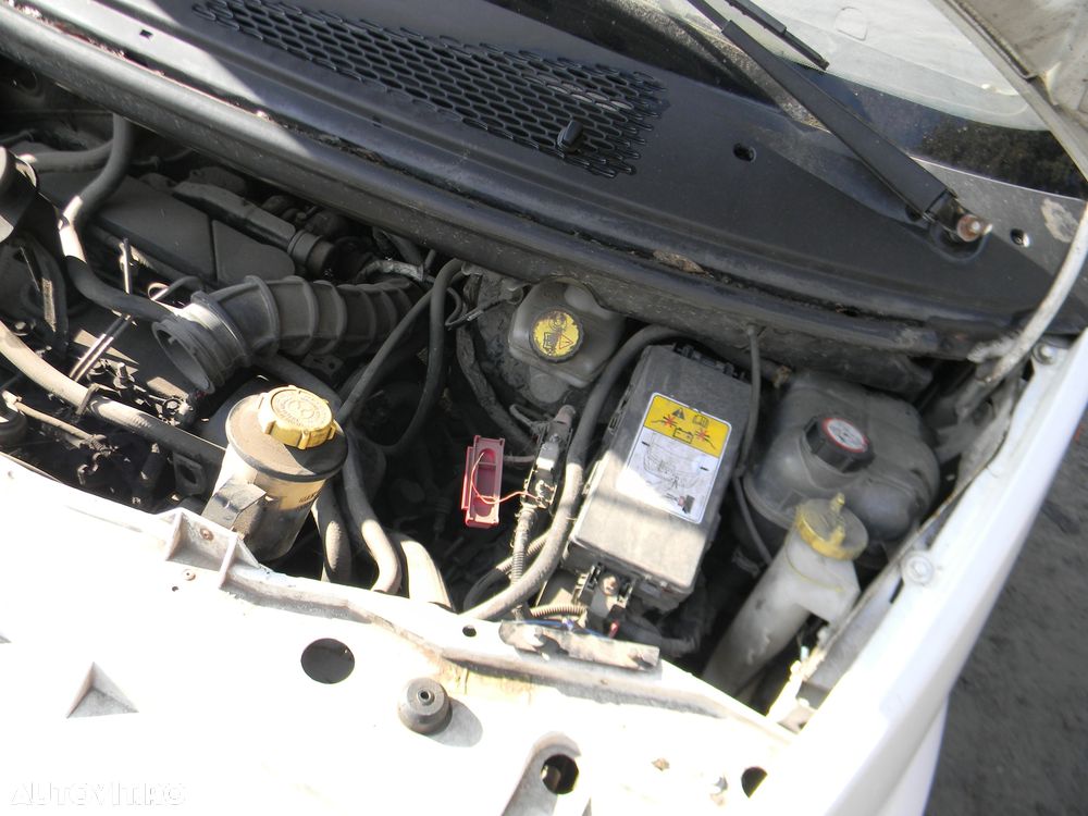 Dezmembrari  Ford TRANSIT Mk 4  2000  > 2014 2.0 DI (F_E_, F_F_) Moto - 5