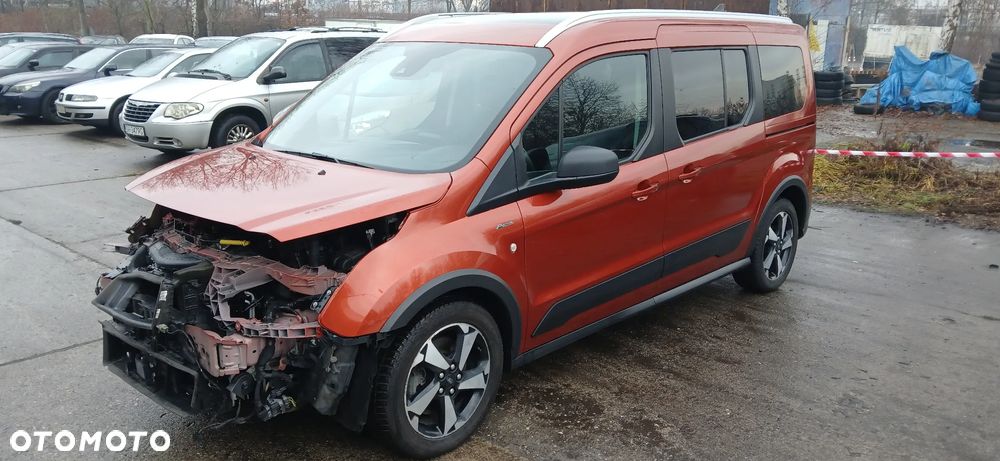 Ford Tourneo Connect 1.5 EcoBlue Active PowerShift - 1