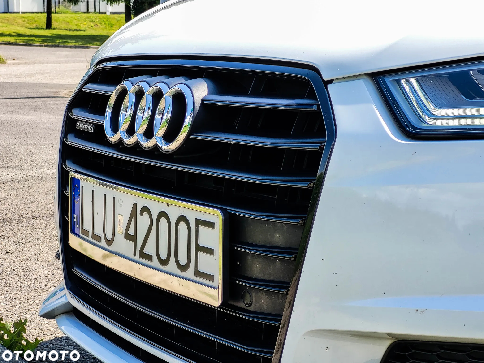Audi A6 55 TFSI quattro S tronic S line - 12
