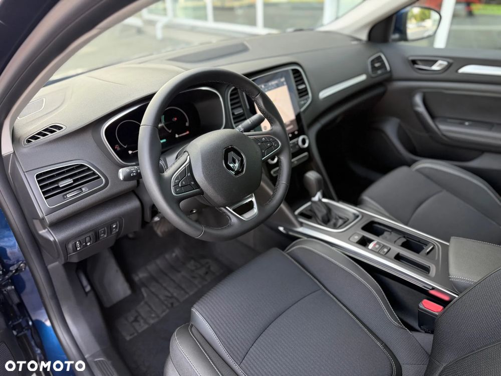 Renault Megane 1.3 TCe FAP Techno - 9