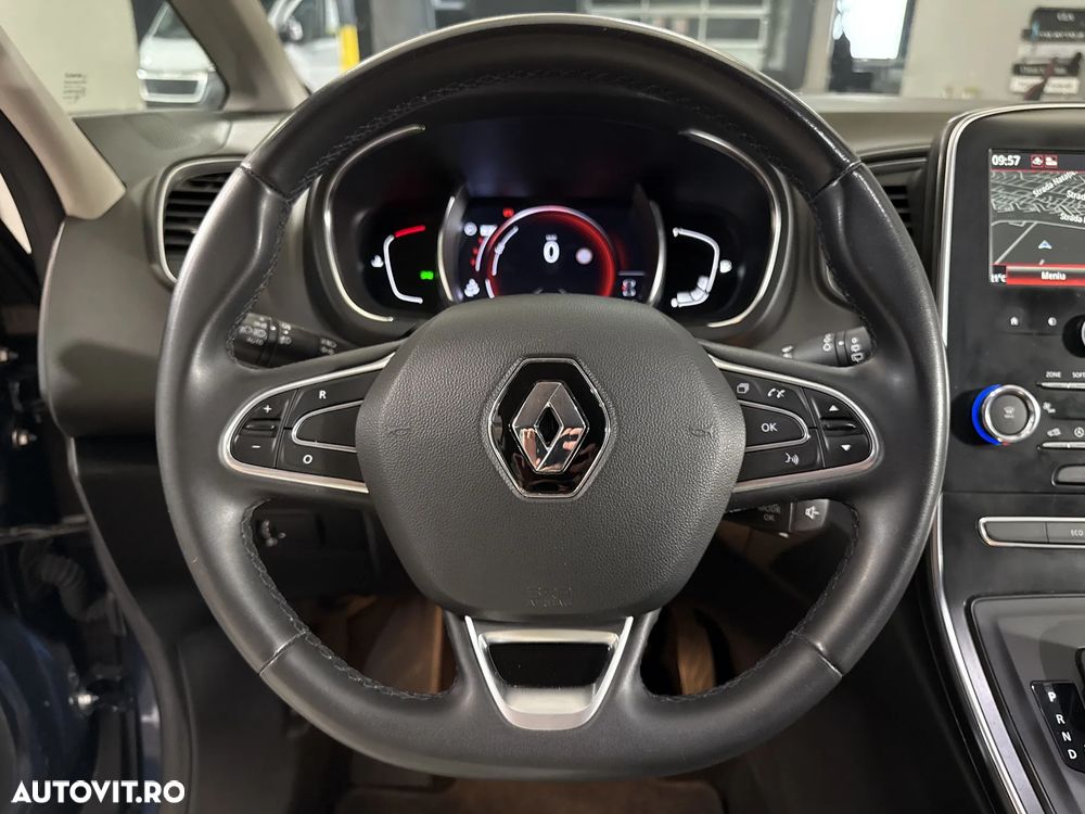 Renault Scenic - 15