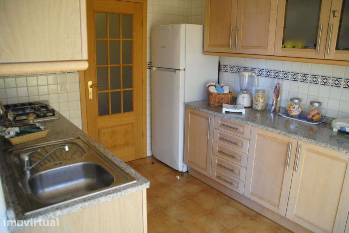 Apartamento com 3 quartos - localizado em Portimao - Grande imagem: 2/9