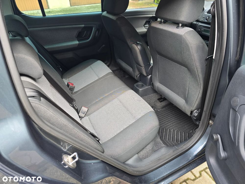 Skoda Fabia 1.2 12V Active - 19