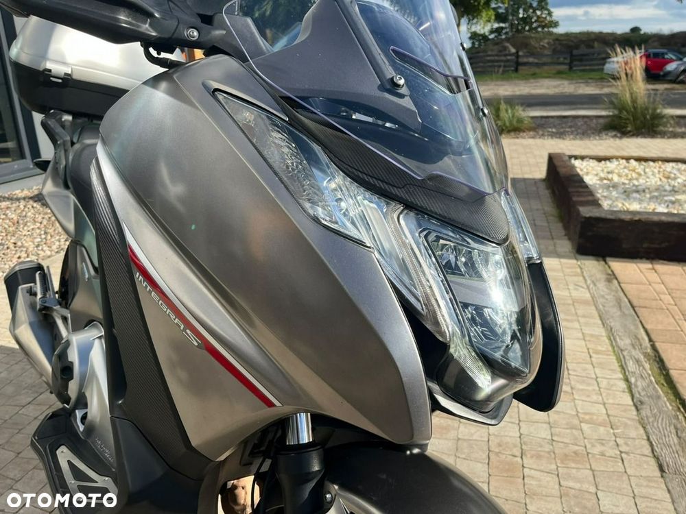 Honda NC - 13