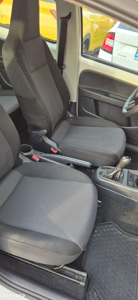 Skoda Citigo 1.0 Active - 11