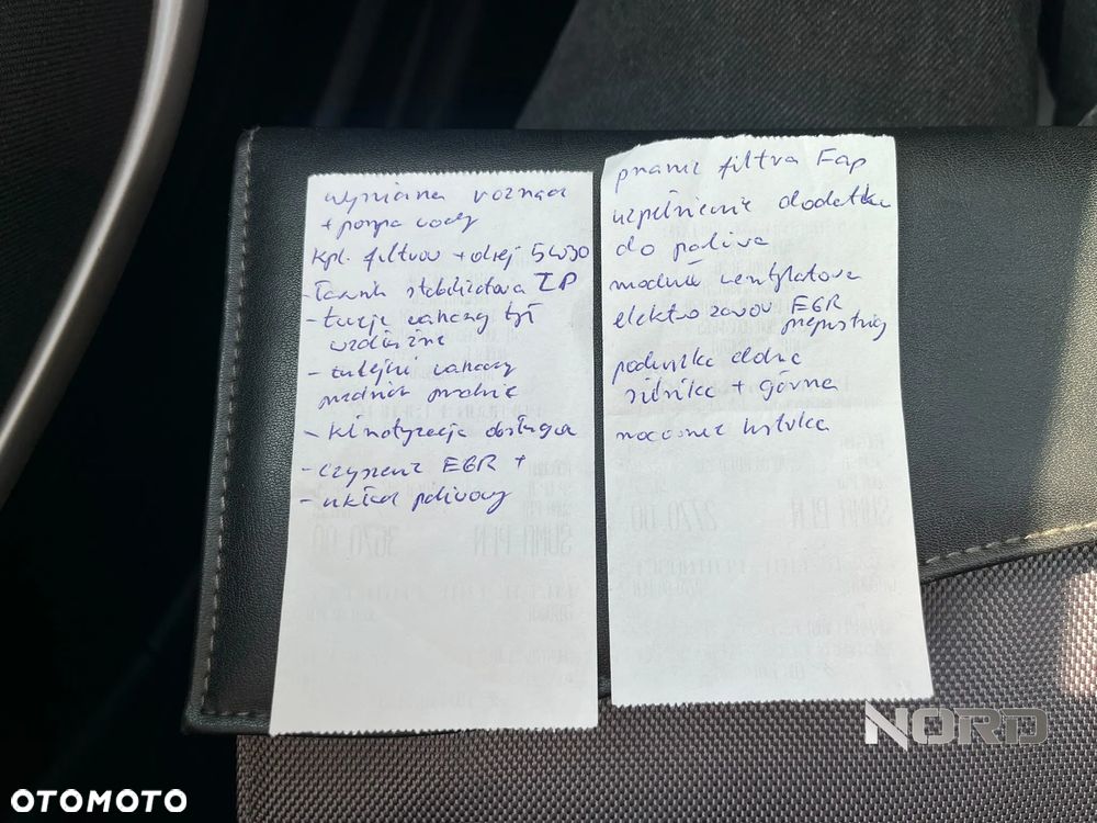 Citroën C5 2.0 HDi Exclusive - 28