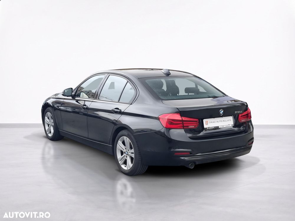 BMW Seria 3 - 4