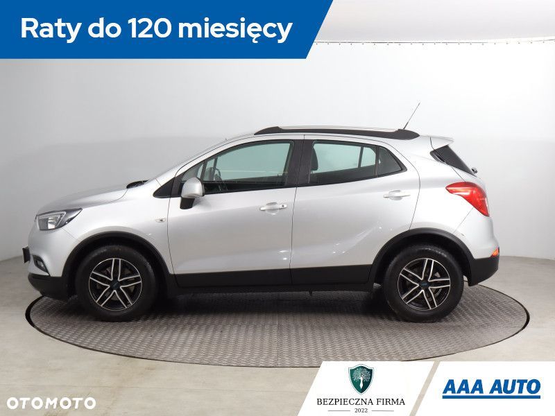 Opel Mokka - 3
