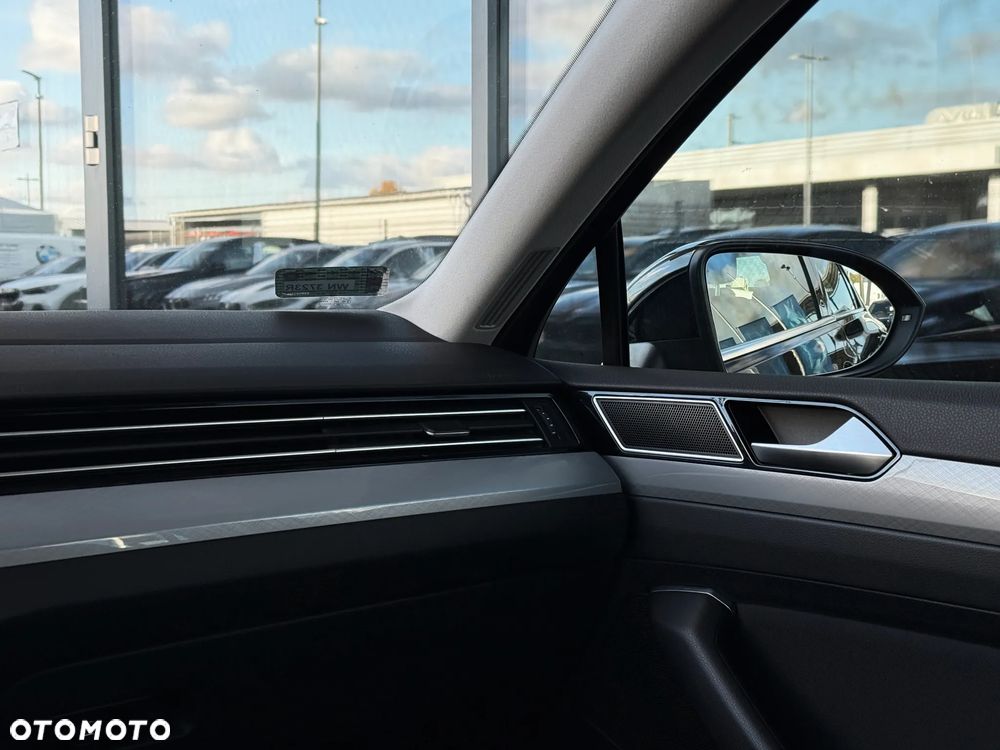 Volkswagen Passat 1.5 TSI EVO Business DSG - 18