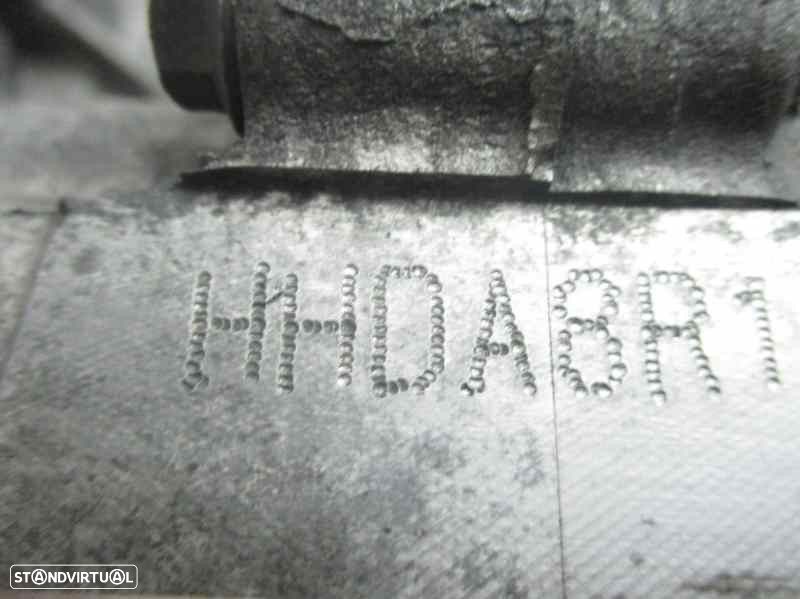 MOTOR COMPLETO FORD FOCUS II 2008 -HHDA - 1