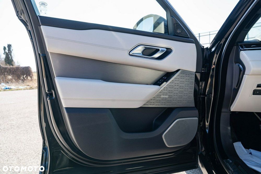 Land Rover Range Rover Velar - 23