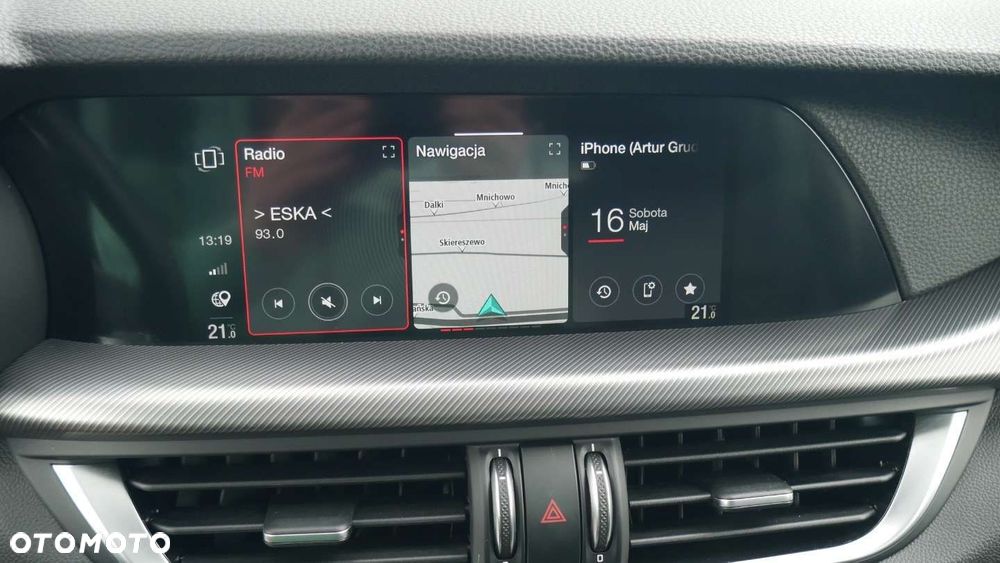 Alfa Romeo Stelvio - 13