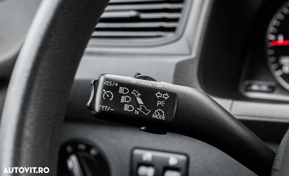 Volkswagen Caddy - 8