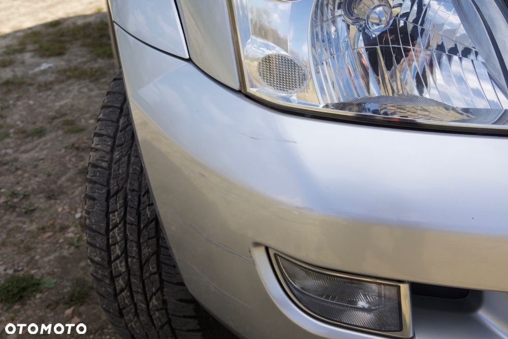 Toyota Land Cruiser 3.0 D Sol - 14