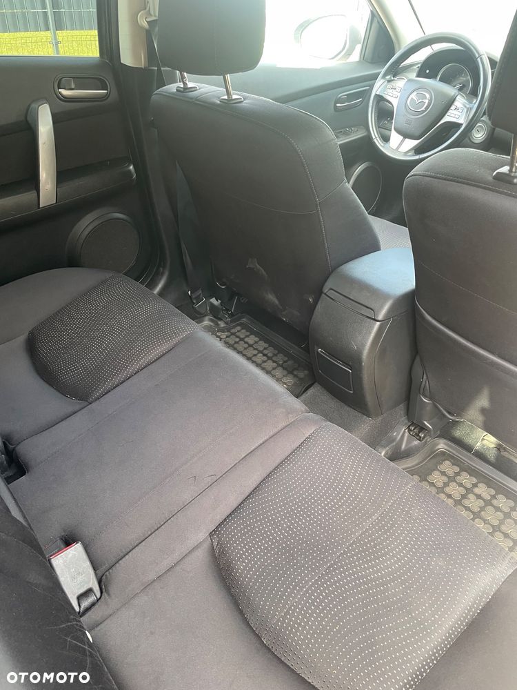 Mazda 6 2.0 Active - 8