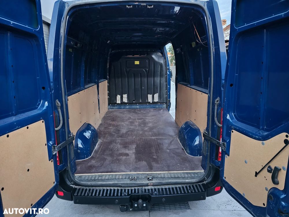 Renault Master - 4