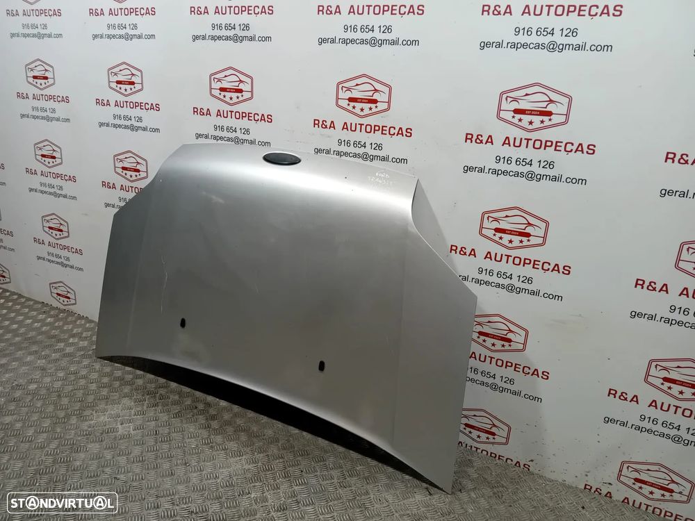 Capot Ford Transit Connect Original - 2