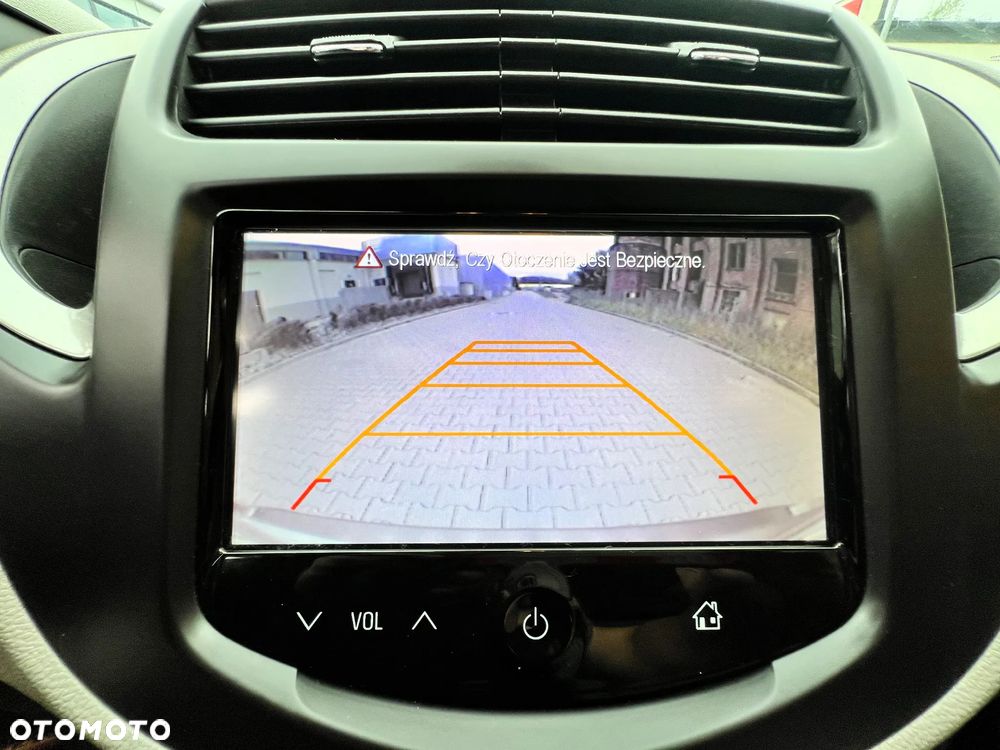 Chevrolet Trax 1.7 D LTZ AWD - 21